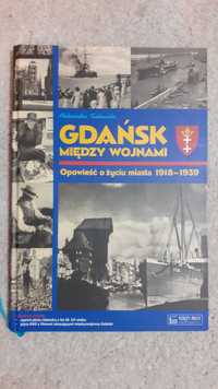 Gdańsk między wojnami - Tarkowska