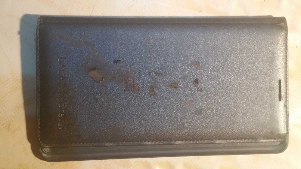 Samsung Note Edge