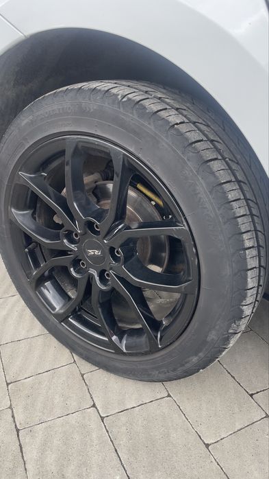 Renault Megan 3 рестайлінг