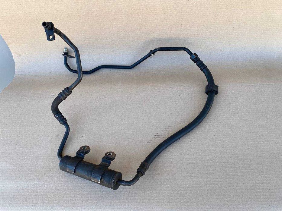 Audi A4 B6 B7 2000 - 2008г