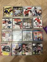 Gry na ps3 zapraszam