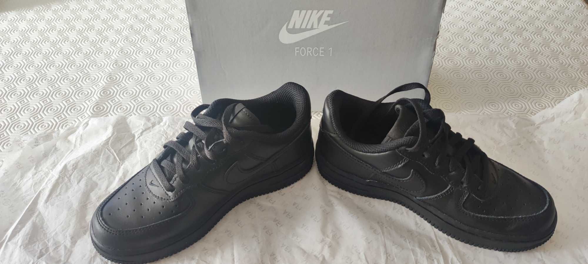 Tênis NIKE Force 1 N°32