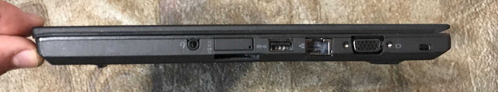 Ноутбук Lenovo ThinkPad T440