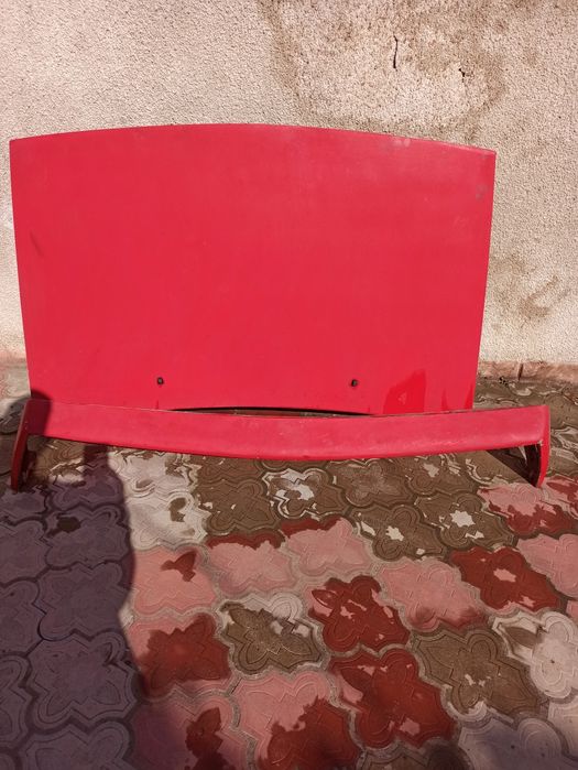 Капот і передня накладка ваз 2108 короткокрила