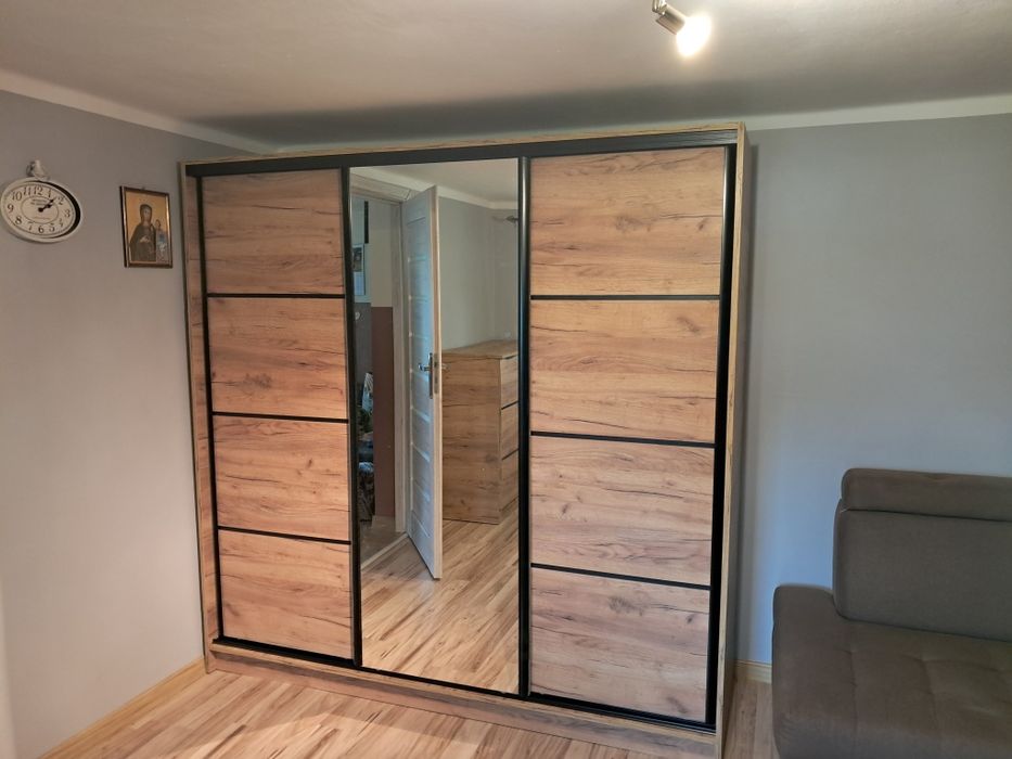 Meble na wymiar ZIBI