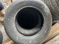 Opony Barum 2szt.  195/65 R15