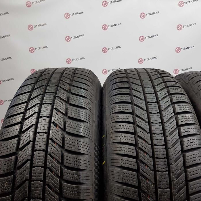 +2шт 99% шини зимові 215/65/17 Continental Winter TS870P колеса R17