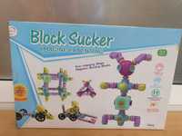 Іграшка Конструктор ''BLOCK Sucker.'' Нова. РОЗПРОДАЖ.