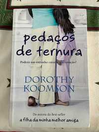 Pedaços de ternura - Dorothy Koomson