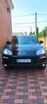 Porsche Cayenne GTS 2008