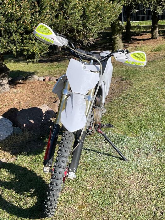 Symotos pitbike LMX 150