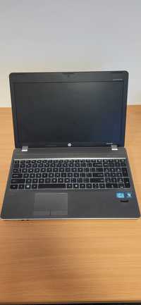 Notebook HP ProBook 4530s