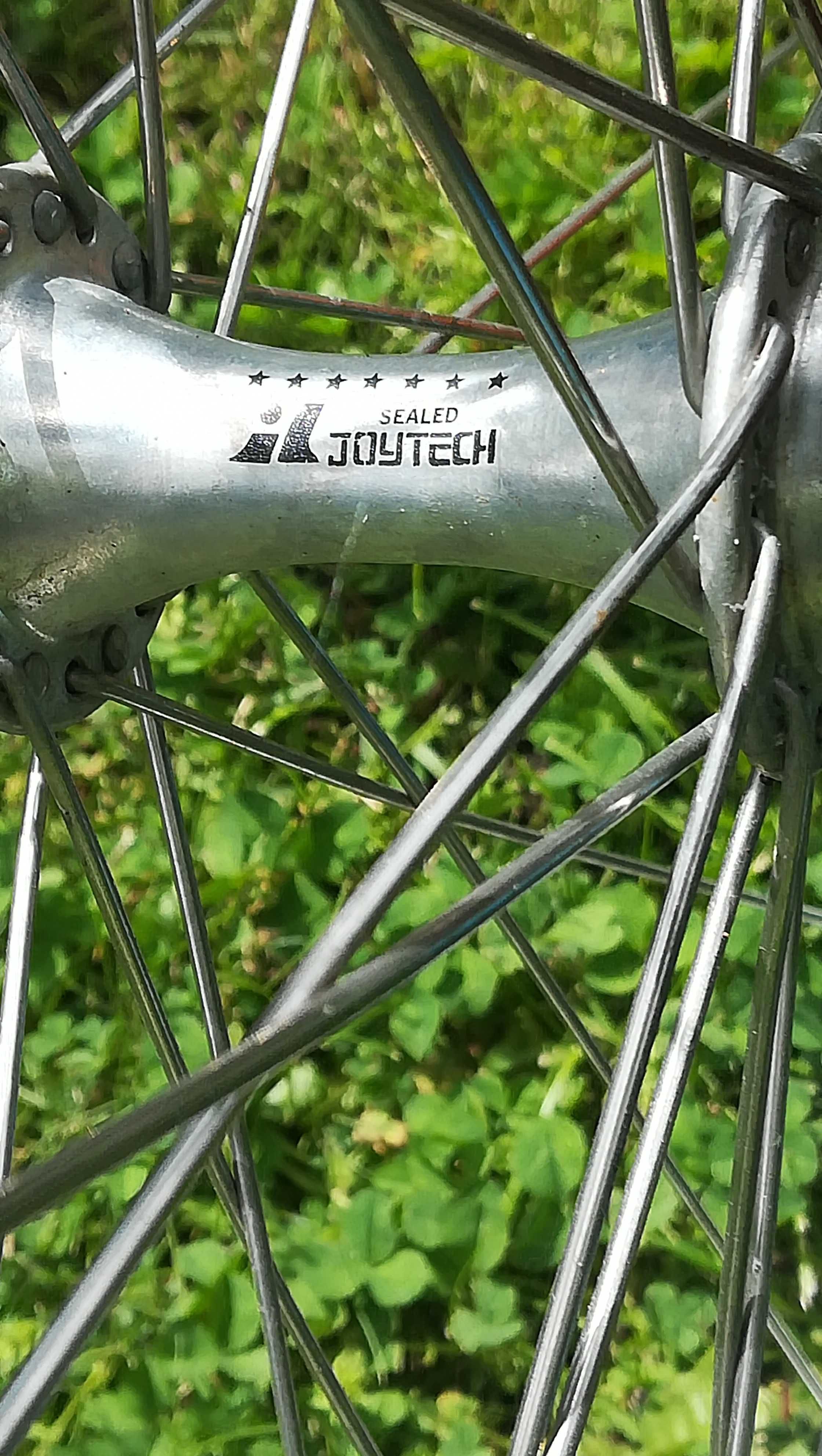 Rower męski kettler Alu-rad