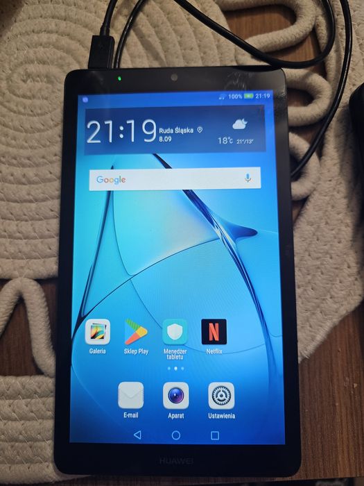 Huawei T3 7-Tablet
