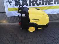 Karcher Hds 12/18 -mocna myjka ciśnieniowa
