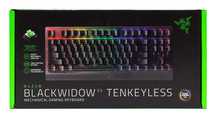 Razer BlackWidow V3 TKL Razer Green