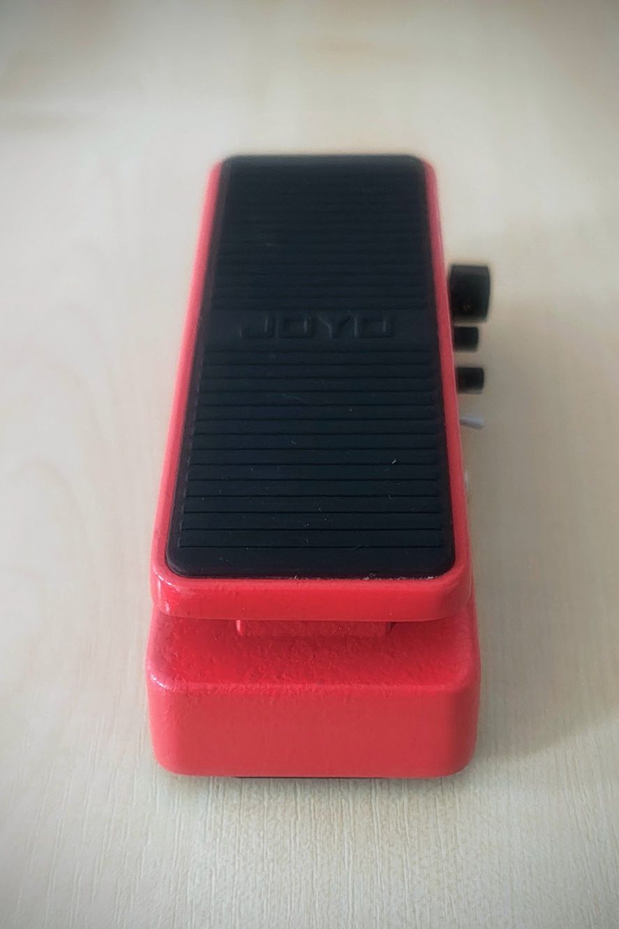 Joyo Multimode Wah-II