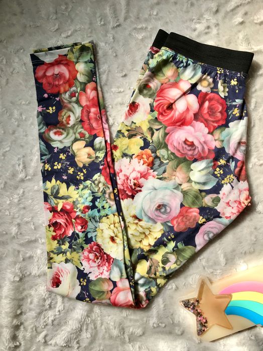 Лосины calzedonia Zara S