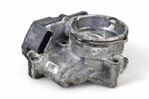 Przepustnica VW GOLF V AUDI A3 8P SEAT LEON II 1.9 2.0 TDI 03G128063M
