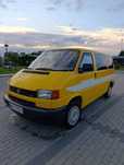 Volkswagen T4 Transporter  Volkswagen T4 transporter 2.5 TDI 9 osobowy