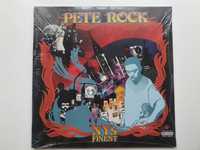 Pete Rock - NY's Finest / Winyl /2LP/CANADA/ Folia