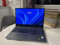Laptop Gamingowy Lenovo 15iax9