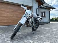 Aprila rx 50 dobry stan