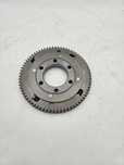 Tryb napęd alternatora Honda GL 1800 Gold Wing 74T