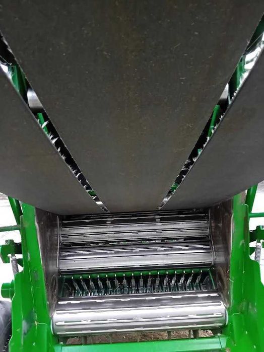 sprzedam prasę McHale v660