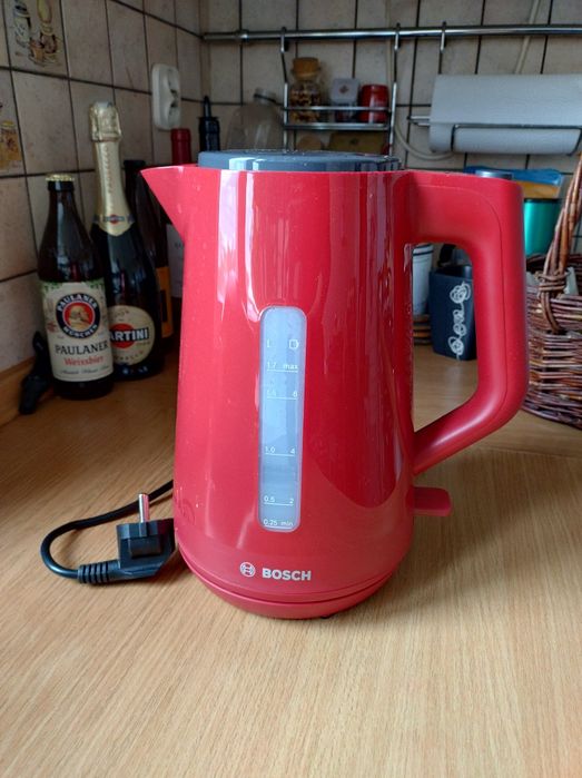 Czajnik elektryczny Bosch MyMoment
