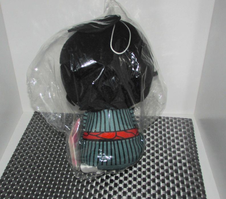 Demon Slayer Plush Gyutaro