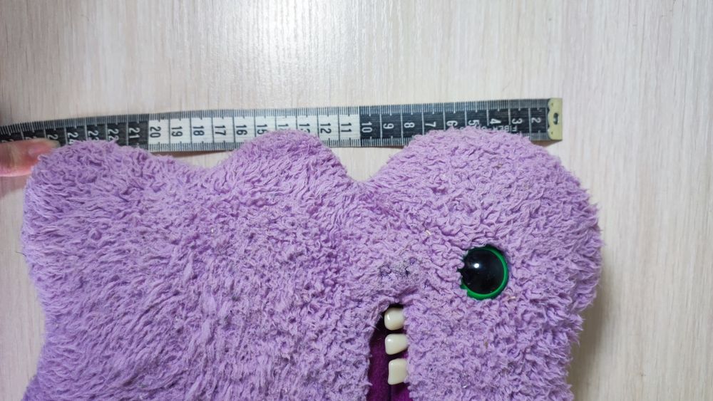 Монстри Fuggler, Гремлин Гизмо, Хаги Ваги, Бенди Bendy