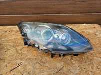 Renault Laguna Iii Gt Lampa Prawa Przednia Prawy Przód Europa r