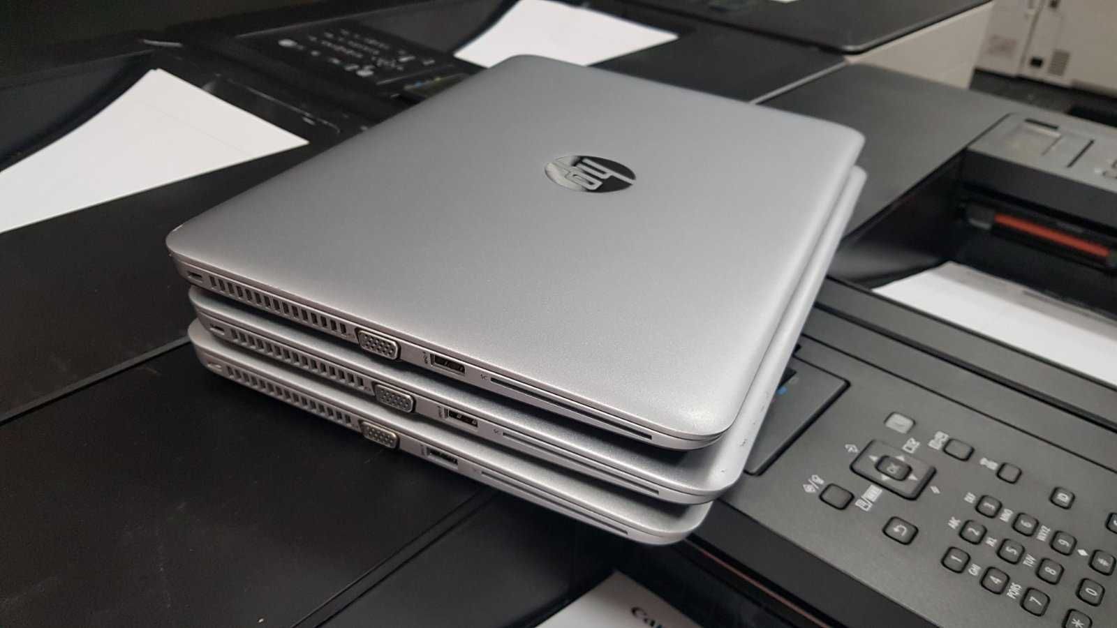 Ноутбук HP EliteBook 820 G3  є 30 шт