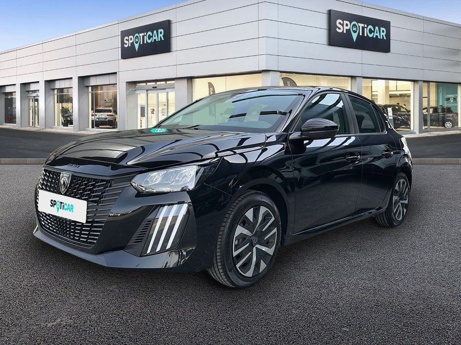 Peugeot 208 1.2 PureTech Style