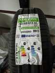 Komplet opon Kumho Ecowing ES31 195/65 R15