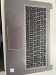 Palmrest klawiatura huawei mrc w50