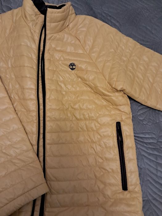 Курточка чоловіча Tlmberland