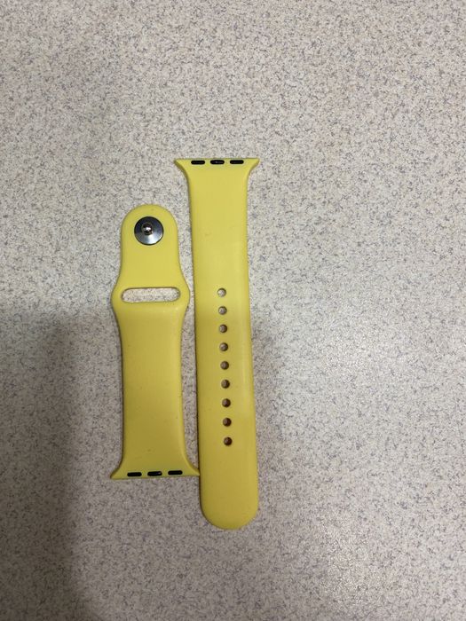 Ремешок на apple watch 38/40