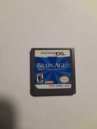 Jogo Brain Age 2 Nintendo DS