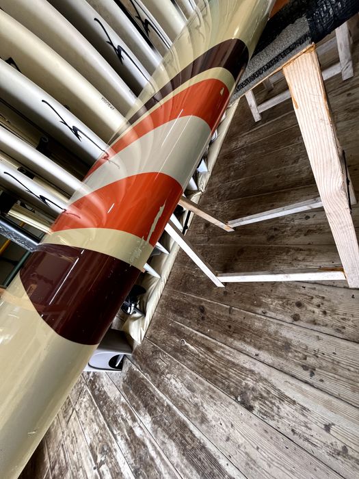 Donald Takayama – IN THE PINK
9’3’’ x 23’’ x 3.1’’