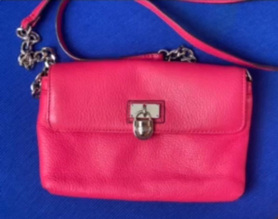 Сумки жіночі брендові