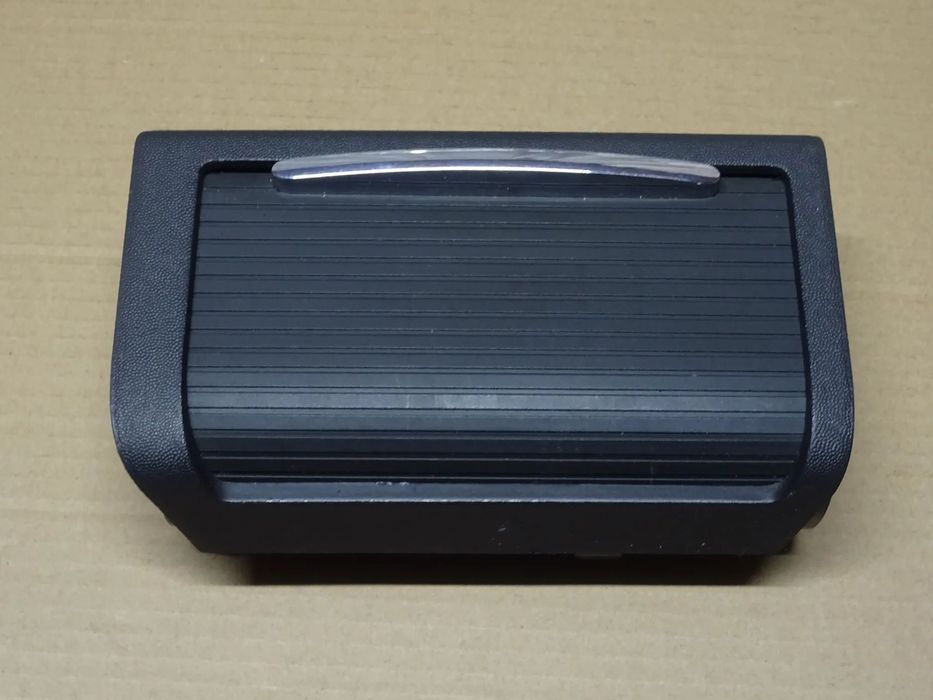 OPEL VECTRA C SIGNUM SCHOWEK ROLETKA UCHWYT NA NAPOJE KUBKI CUP HOLDER