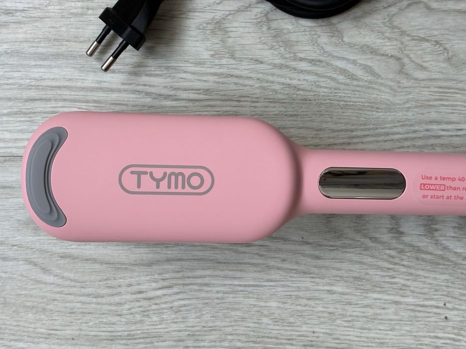 Tymo Rovy Deep Waver modelador de ondas