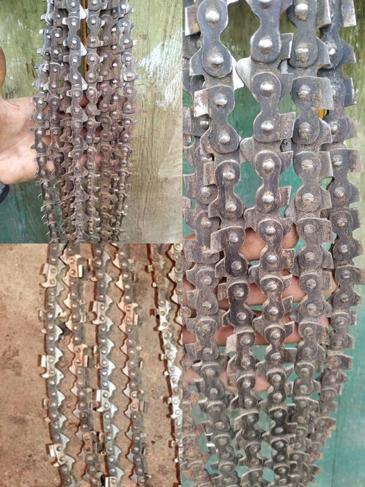 запчастини бензопили дружба урал