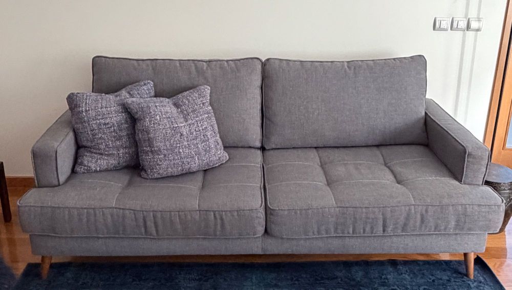 Sofá El Corte Excellente