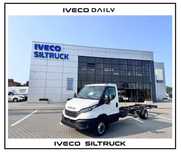 Iveco Daily 50C18HZ  Nowe Iveco Daily Podwozie dostępne od ręki