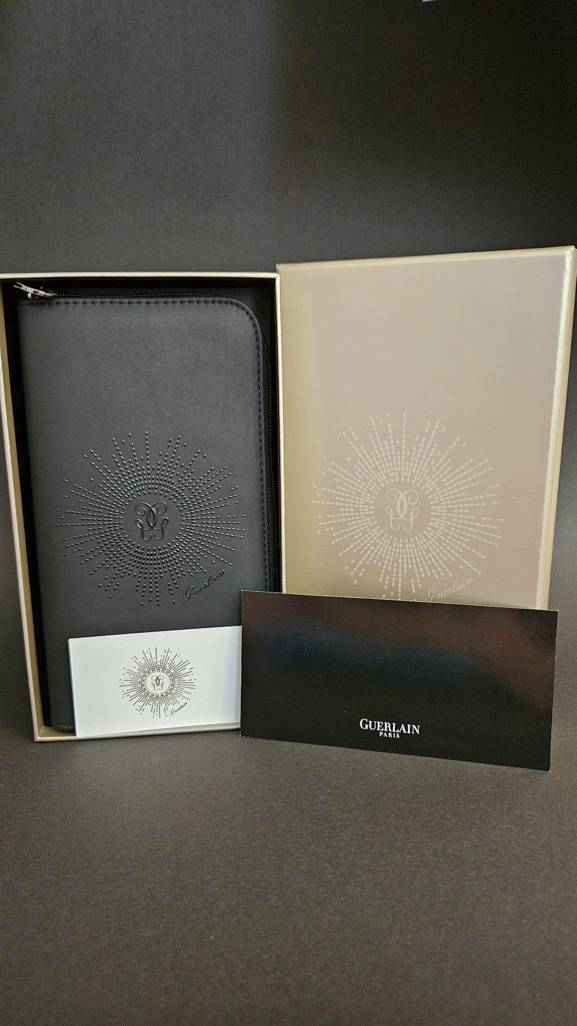 Кисти для макияжа Guerlain