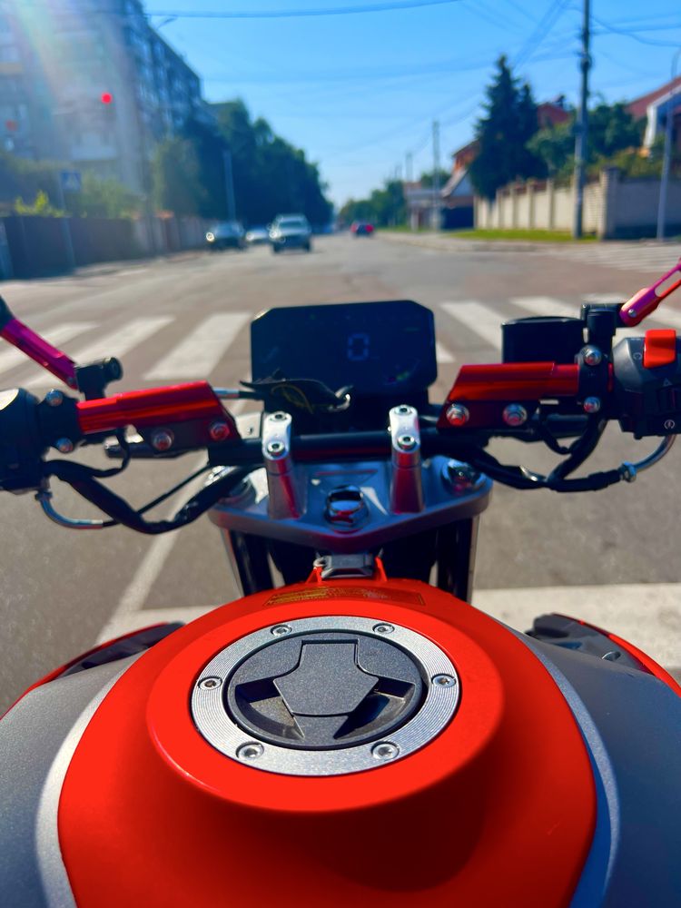 Loncin cr4 2024р