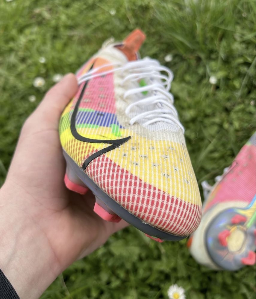 Бутси Nike Mercurial Elite